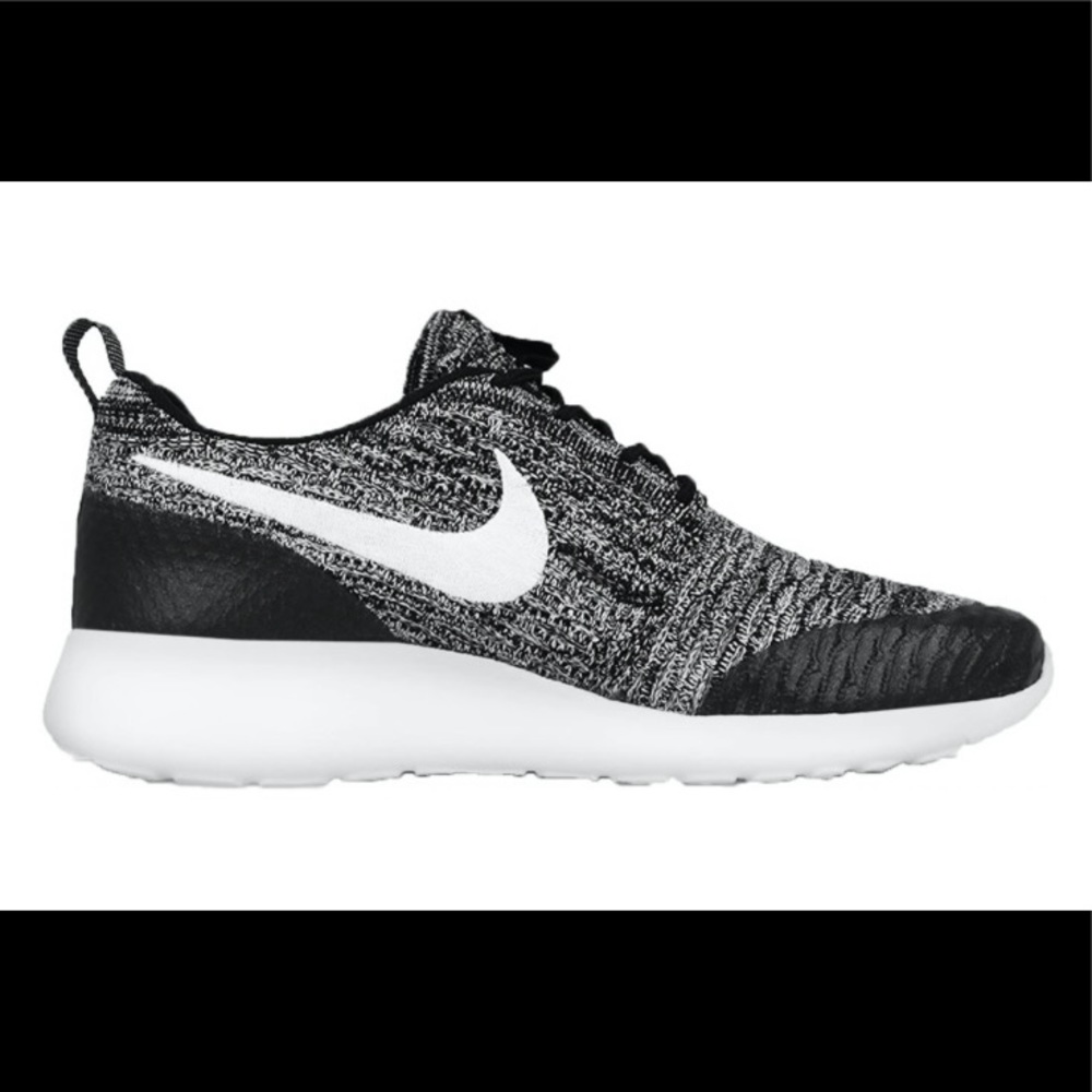 Nike Roshe One Flyknit